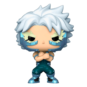 Figura POP My Hero Academia Tetsutetsu Tetsutetsu Exclusive
