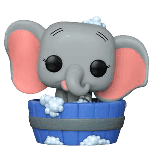 Figura POP Disney Dumbo Exclusive