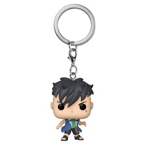 Llavero Pocket POP Boruto Kawaki
