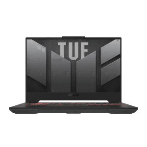 Asus TUF Gaming FA507XI-LP024 Ryzen 9-7940H - RTX 4070 - 32GB - 512GB SSD - 15.6´´ - FreeDOS - Ordenador Portatil Gaming