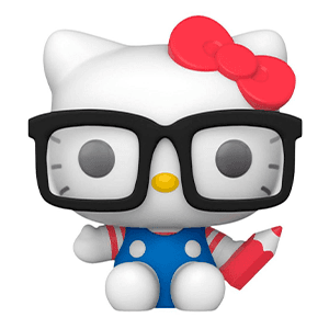POP Sanrio: Hello Kitty - HK Nerd
