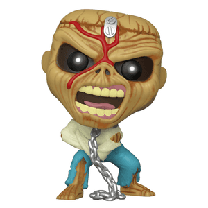 FUNKO 45983 figura de acción y colleccionable
