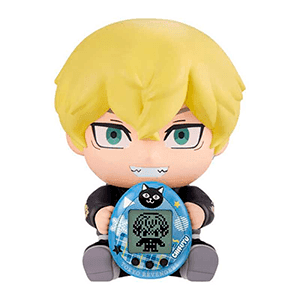 Figura soporte Chifuyu Tamagotchi Hugmy Tokyo Revengers
