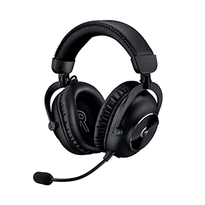 Logitech G PRO X 2 Bluetooth Negro - Auriculares Gaming