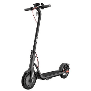 Navee V40 525W - 40Km - Negro - Patinete Electrico