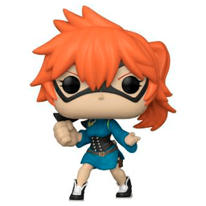 Figura POP My Hero Academia Itsuka Kendo Exclusive