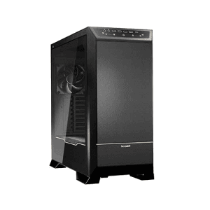 be quiet! Dark Base Pro 901 Full Tower Negro - Caja Ordenador