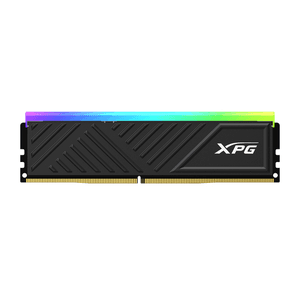 ADATA XPG D35G Gaming DDR4 16GB 3200Mhz Negro - Memoria RAM