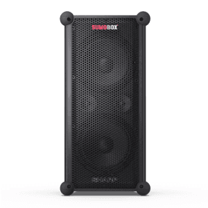 Ssharp SumoBox CP-LS100 120W RMS - Altavoz