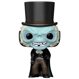Figura POP Disney Haunted Hatbox Ghost