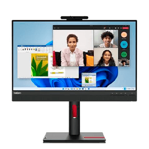 Lenovo ThinkCentre Tiny In One 23.8´´ - LED - Full HD - Monitor
