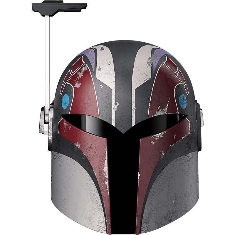 Star Wars The Black Series Sabine Wren