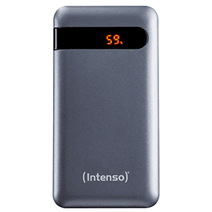 Intenso Powerbank pd20000 Power Delivery