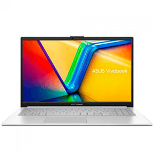 ASUS Vivobook Go E1504FA-NJ313 - Ordenador Portátil 15.6" Full HD (AMD Ryzen 5 7520U, 8GB RAM, 512GB SSD, Radeon 610M, Sin Sist