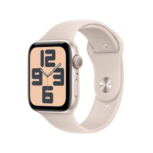 Apple Watch SE OLED 44mm GPS Beige - Reloj Inteligente