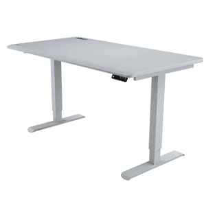 Cougar Mossa Royal 150 Electrica Blanco - Mesa Gaming