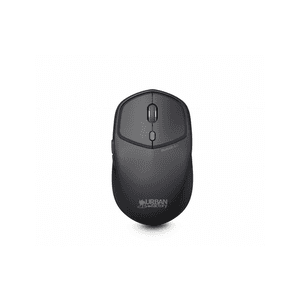 Urban Factory ONLEE ratón Hogar Ambidextro Bluetooth Óptico 1600 DPI
