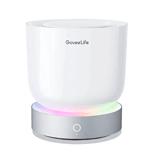 Govee H7162301 Life Aceites Esenciales RGBIC - Humidificador
