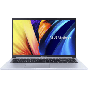 ASUS VivoBook 15 M1502YA-NJ150 - Ordenador Portátil 15.6" Full HD (AMD Ryzen 7 7730U, 8GB RAM, 512GB SSD, Radeon Graphics, Sin