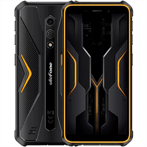 Ulefone Armor X13 64GB Naranja - Telefono movil