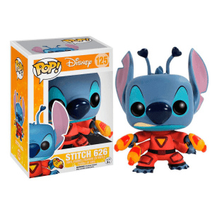 FUNKO Stitch 626