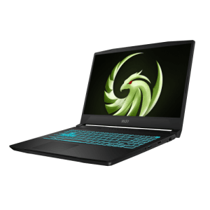 MSI Bravo 15 C7VF-233XES Portátil 39,6 cm (15.6") AMD Ryzen™ 7 7735HS 32 GB DDR5-SDRAM 1 TB SSD NVIDIA GeForce RTX 4060 Wi-Fi 6