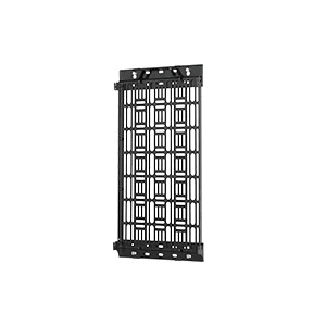 B-Tech BT7889 Soporte tipo bandeja para equipo audiovisual