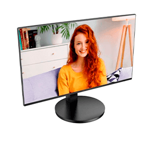 AOC 24B3CF2 23.8´´ - IPS - Full HD - 100Hz - Monitor