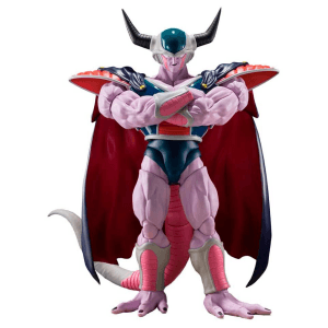 Figura SH Figuarts King Cold Dragon Ball Z 22cm