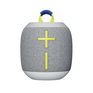 Ultimate Ears WONDERBOOM 4 Altavoz portátil estéreo Gris, Amarillo