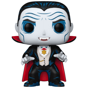 Figura POP Universal Monsters Dracula