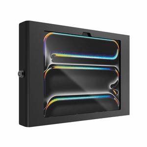 Compulocks 11PAPX4B soporte de seguridad para tabletas Negro 27,9 cm (11")