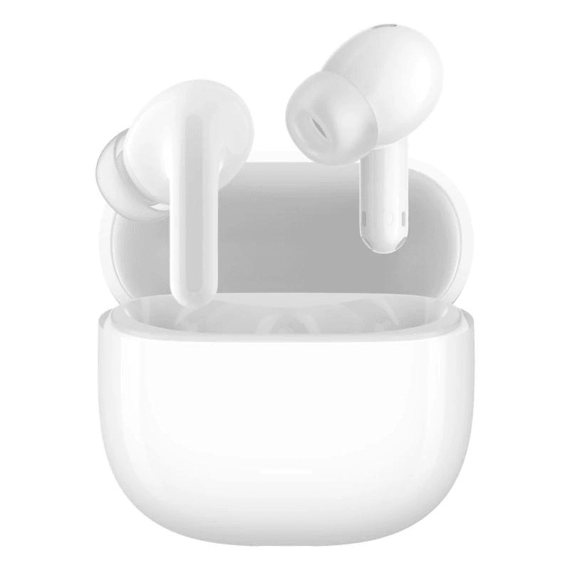 Xiaomi Redmi Buds 6 Lite Auriculares True Wireless Stereo (TWS) Dentro de oído Llamadas/Música USB Tipo C Bluetooth Blanco