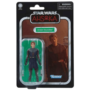 Star Wars The Vintage Collection Anakin Skywalker