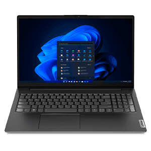 Lenovo V15 Ryzen 7-77305U - 16GB - 512GB SSD - 15.6´´ - FreeDOS - Ordenador Portatil