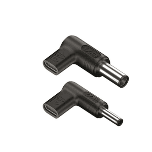 NGS BUD-D accesorio para portatil Clavija de adaptador de corriente para ordenador portátil