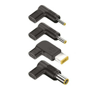 NGS BUD-L accesorio para portatil Clavija de adaptador de corriente para ordenador portátil