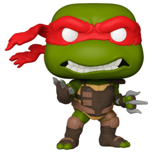 Figura POP Tortugas Ninja The Last Ronin Raphael
