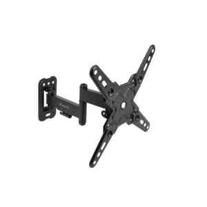 TooQ Soporte de Pared para Pantallas 13-43 Negro