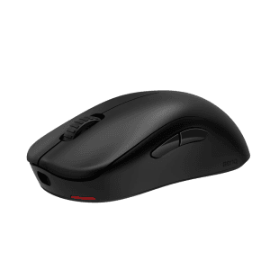 ZOWIE U2-DW ratón Juego mano derecha RF inalámbrico 3200 DPI
