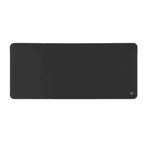 Ewent EW3182 alfombrilla para raton Alfombrilla de raton para juegos Negro