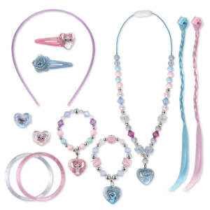 Set Bisuteria Stitch Disney