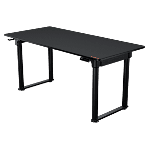 Cougar E-Grav 160 Electrica Negro - Mesa Gaming