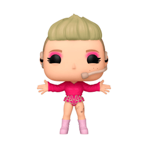 Figura POP Pink