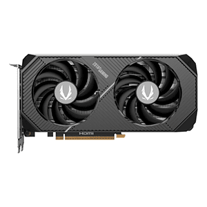Zotac GeForce RTX 5070 Twin Edge OC NVIDIA 12GB GDDR7 - Tarjeta Grafica Gaming