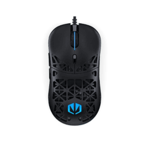 ENDORFY LIV ratón Juego Ambidextro USB tipo A Óptico 12000 DPI