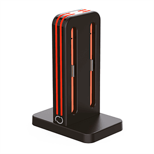 BASE CARGA FR-TEC NINTENDO SWITCH 2