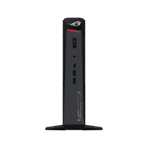 ASUS ROG NUC RNUC15JNK9X28AA2 Intel Core Ultra 9 32 GB DDR5-SDRAM 2 TB SSD NVIDIA GeForce RTX 5080 Windows 11 Home USFF Mini PC