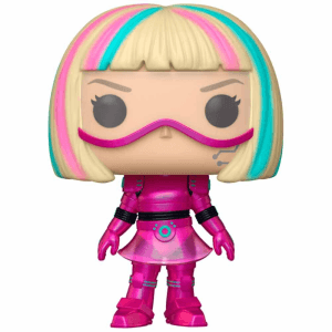 Figura POP M3gan 20 M3gan