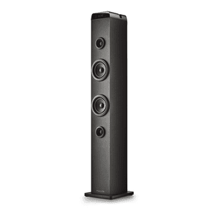NGS Sky Charm Pro Negro Inalámbrico y alámbrico 40 W
